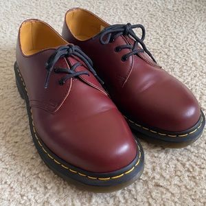 Dr Martens 1461